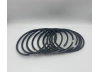 Кольца поршневые для двигателя ZH4105, R4105 / Piston rings for engine ZH4105, R4105			