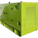 Motor 120 кВт в евро кожухе RICARDO (дизельный генератор АД 120)