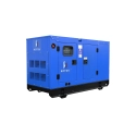 Дизельный генератор Исток АД30С-Т400-РПМ35