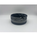 Кольца поршневые для К4102 / Piston rings for K4102		
